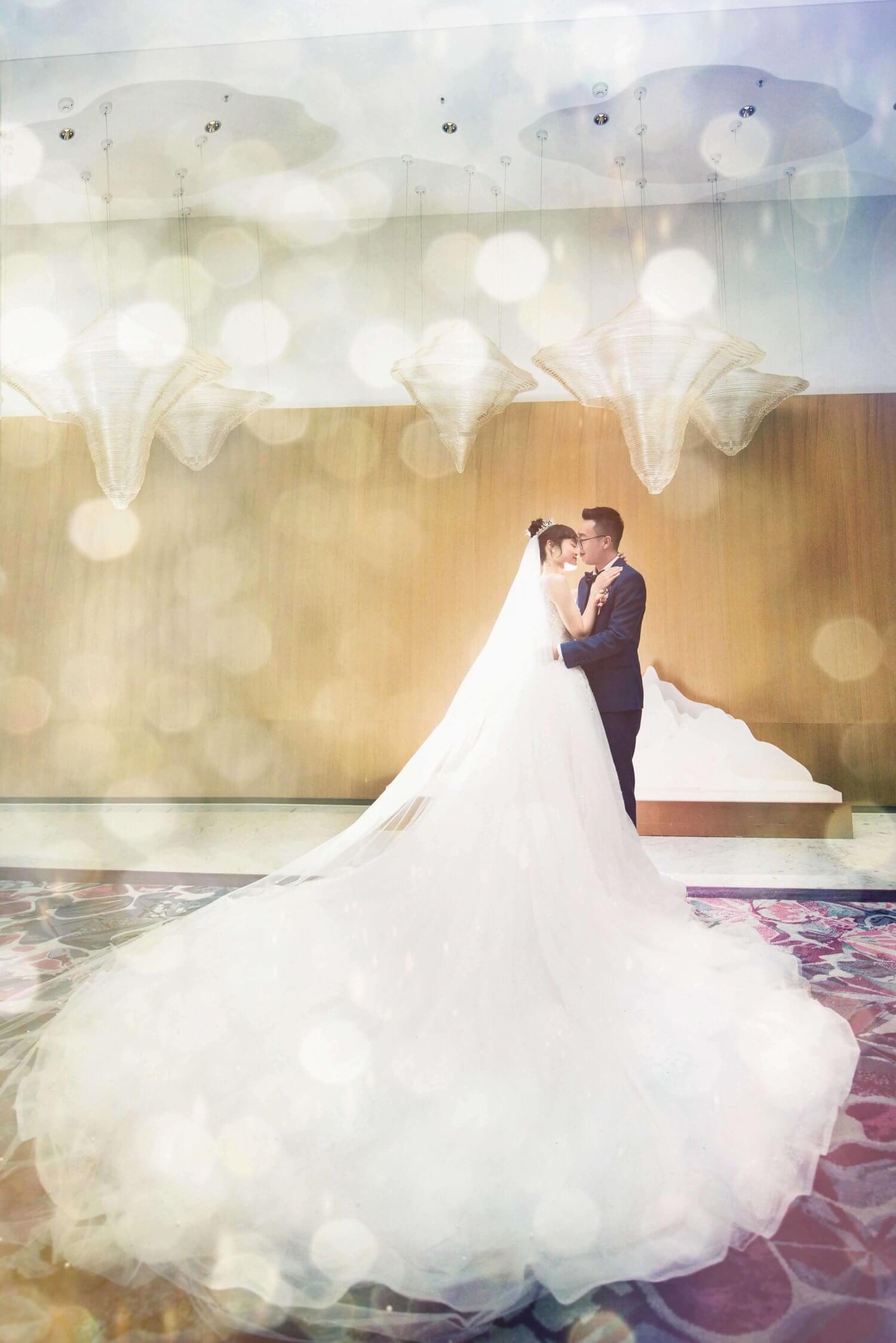 113-01-21屏東婚禮的第10張圖片